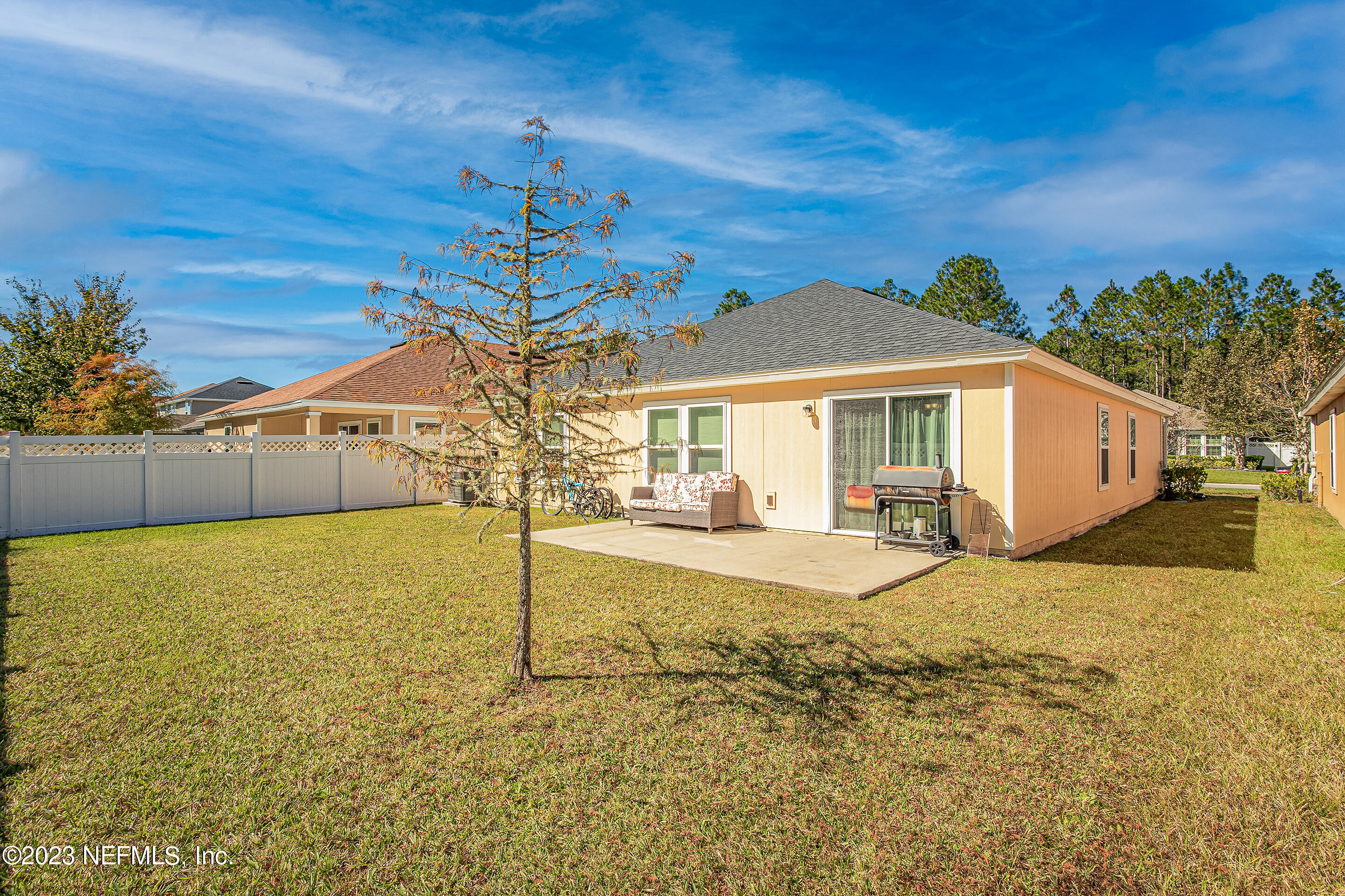 355 Hepburn Road Orange Park, FL 32065 - Photo 22 of 25 ZJP - HRO -22