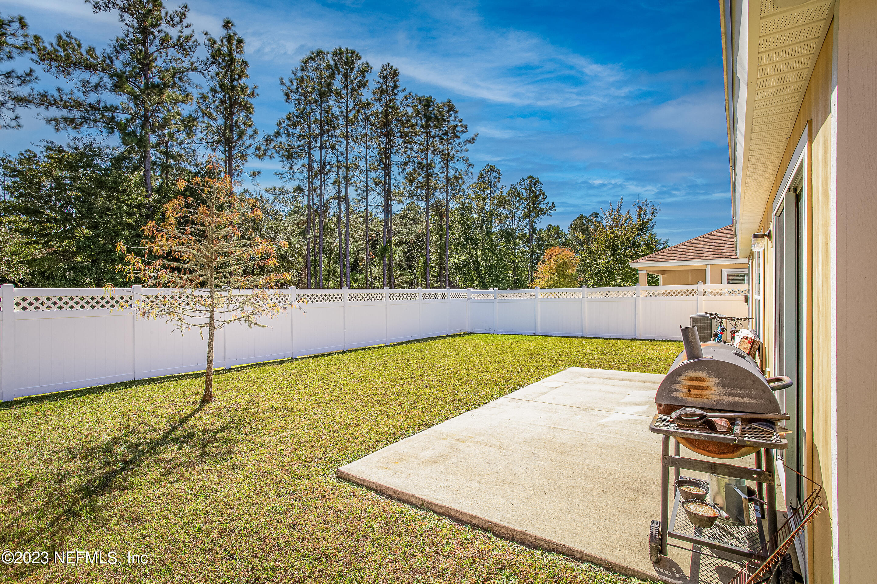 355 Hepburn Road Orange Park, FL 32065 - Photo 25 of 25 ZJP - HRO -25