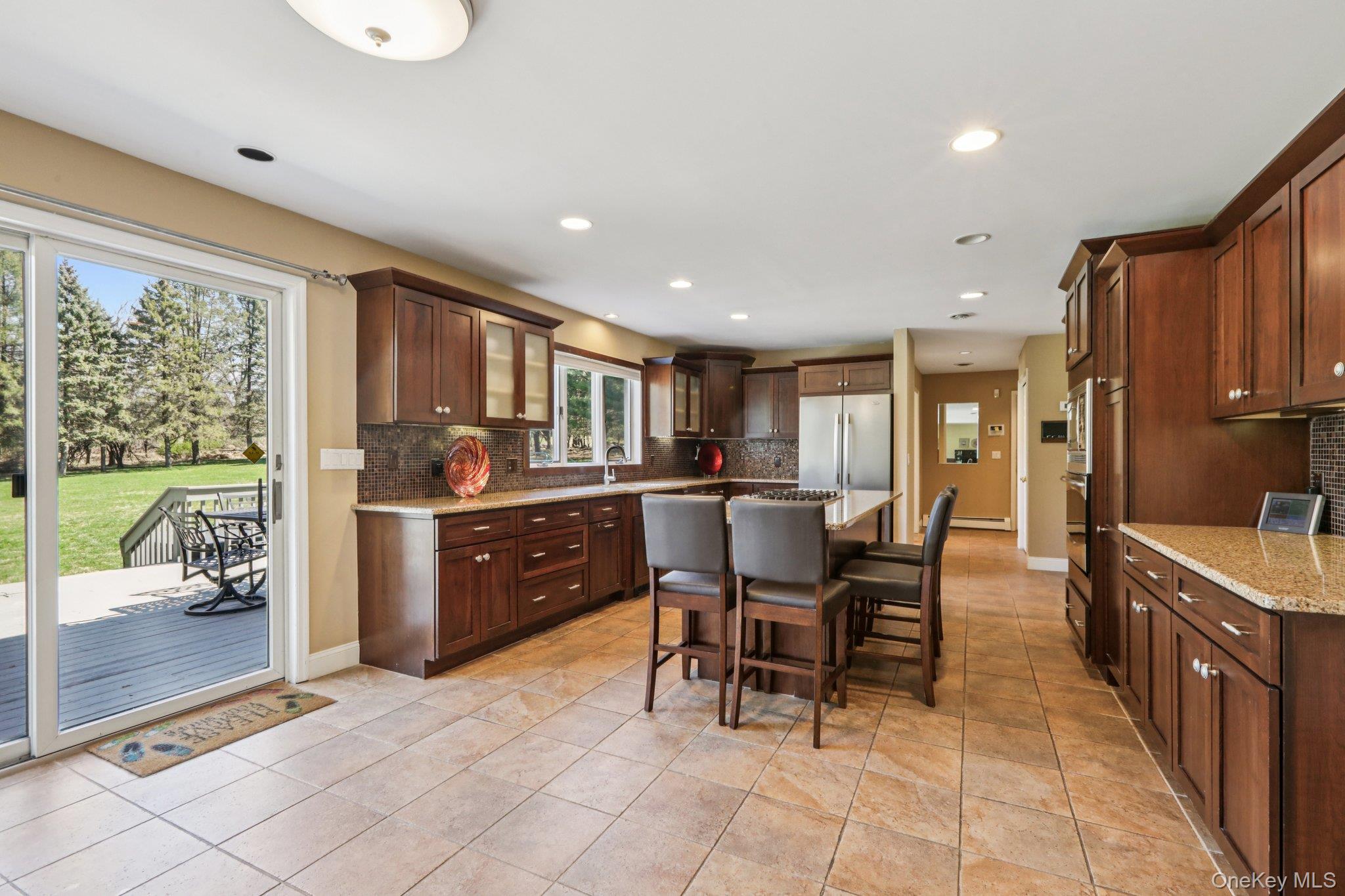 76 Waterbury Road Warwick, NY 10990 - Photo 19 of 46 Naktural daylight fills this space