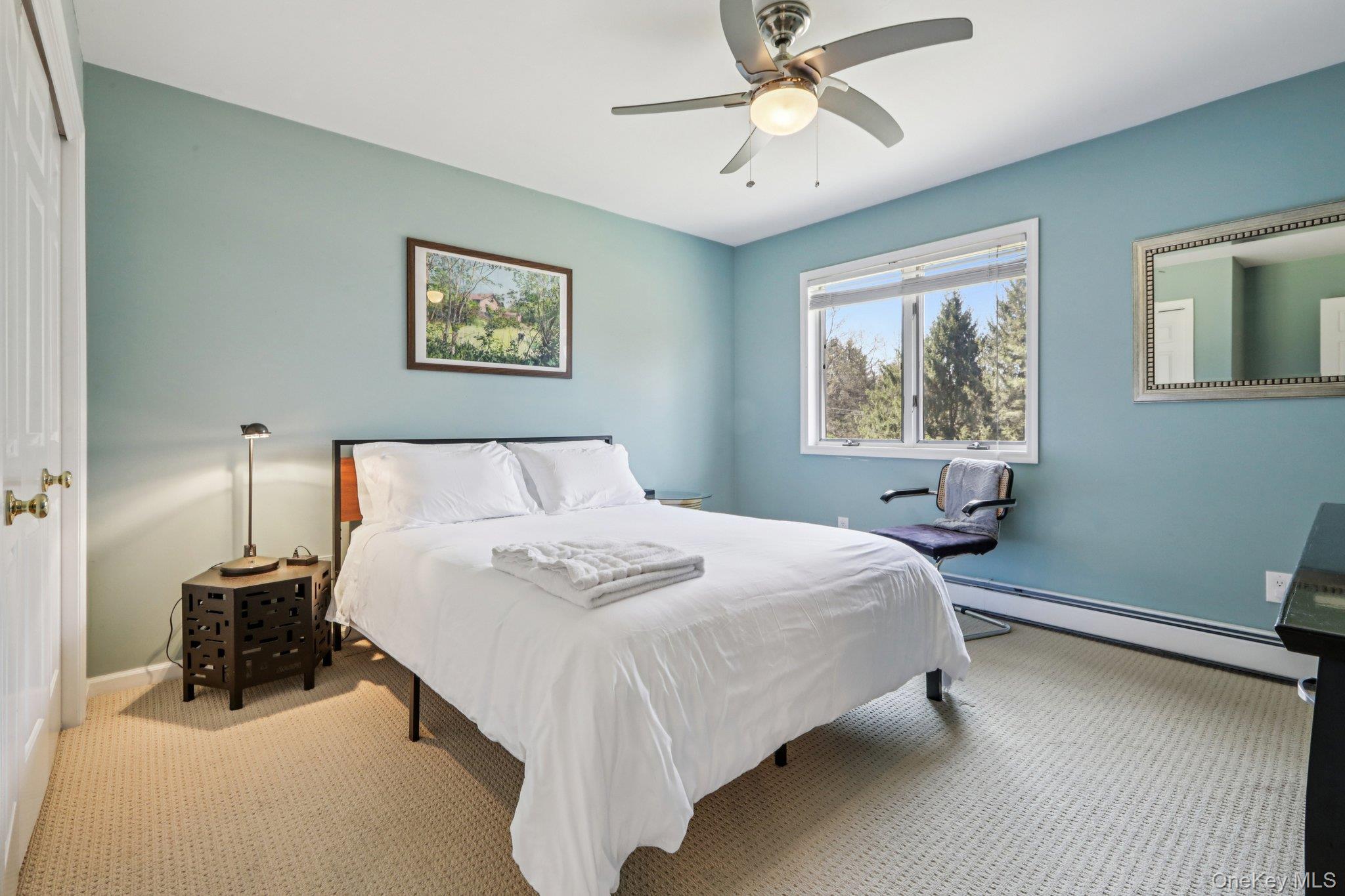 76 Waterbury Road Warwick, NY 10990 - Photo 29 of 46 2nd guest bedroom