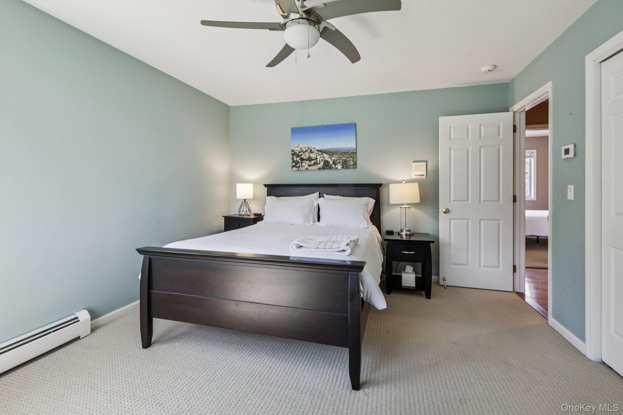 76 Waterbury Road Warwick, NY 10990 - Photo 33 of 46 3rd Guest Room