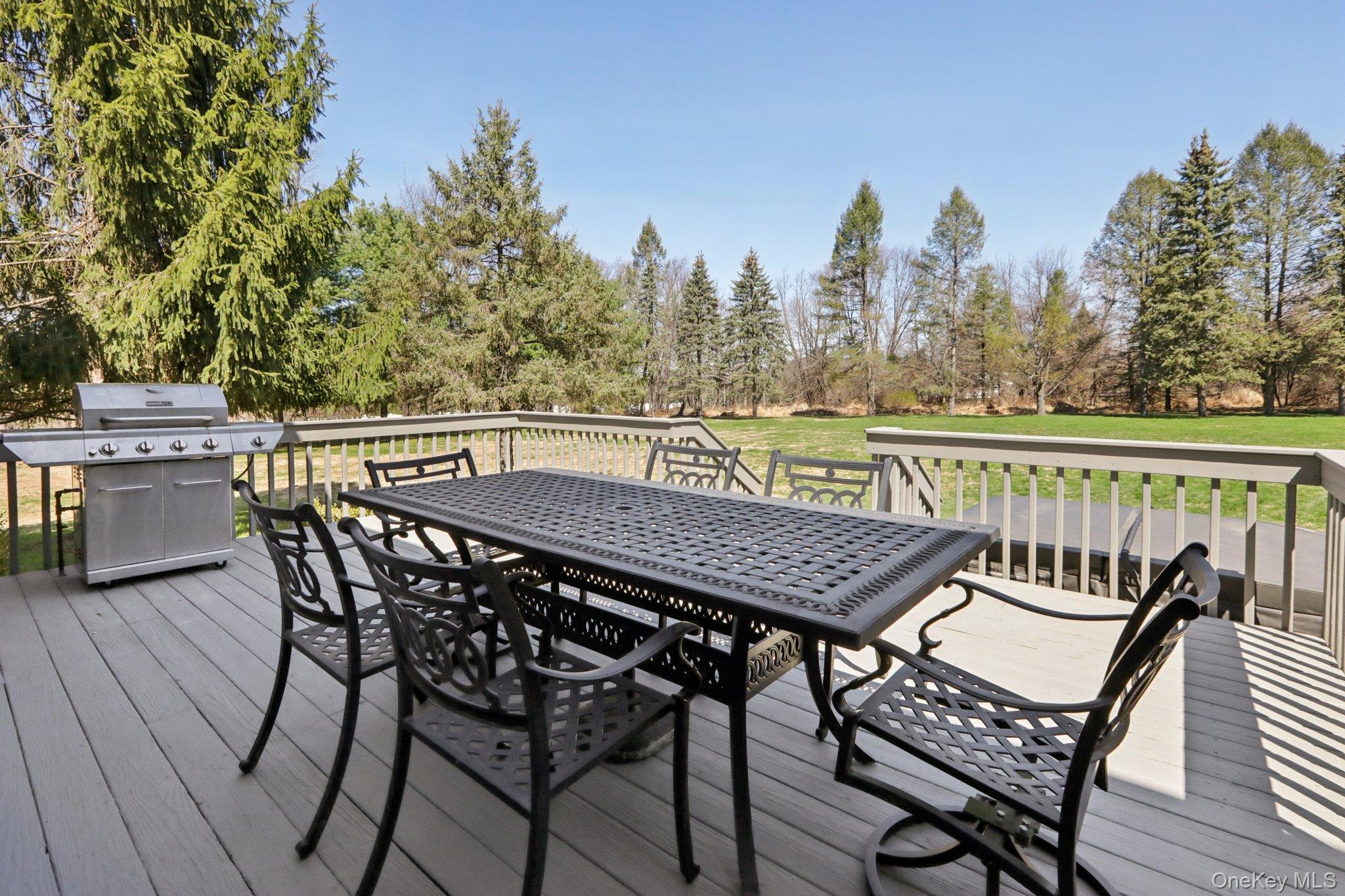 76 Waterbury Road Warwick, NY 10990 - Photo 41 of 47