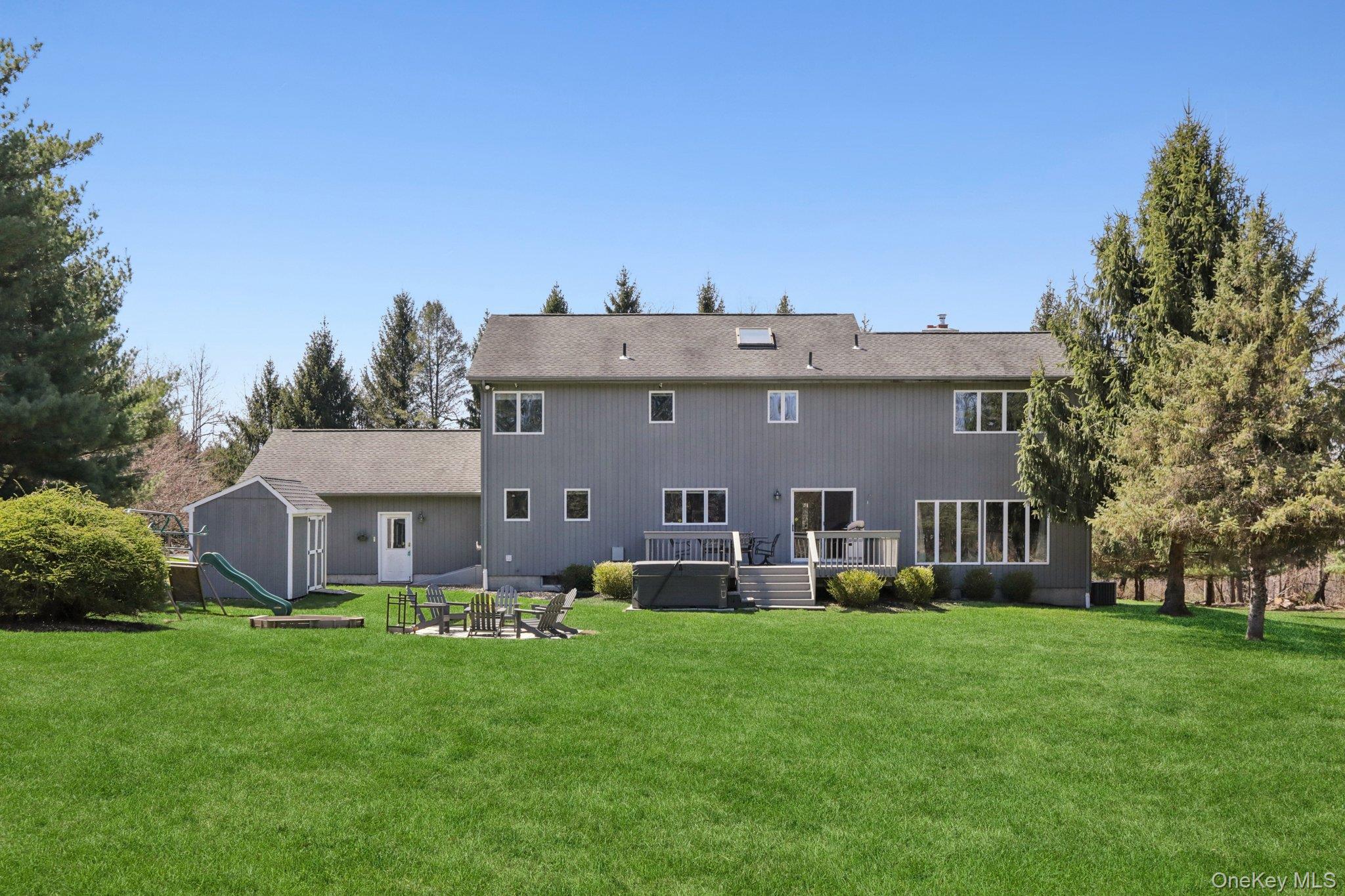 76 Waterbury Road Warwick, NY 10990 - Photo 43 of 47