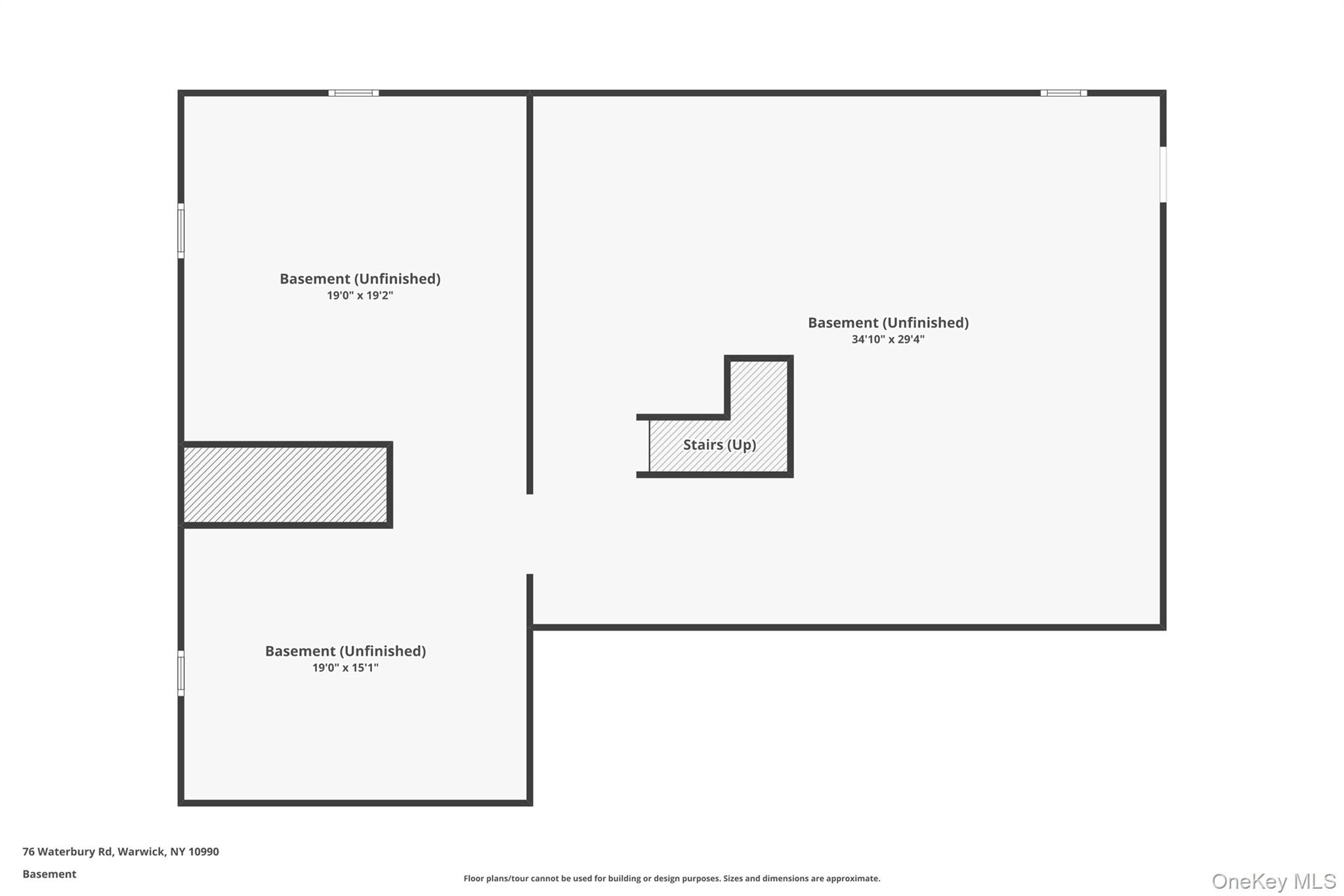 76 Waterbury Road Warwick, NY 10990 - Photo 44 of 47