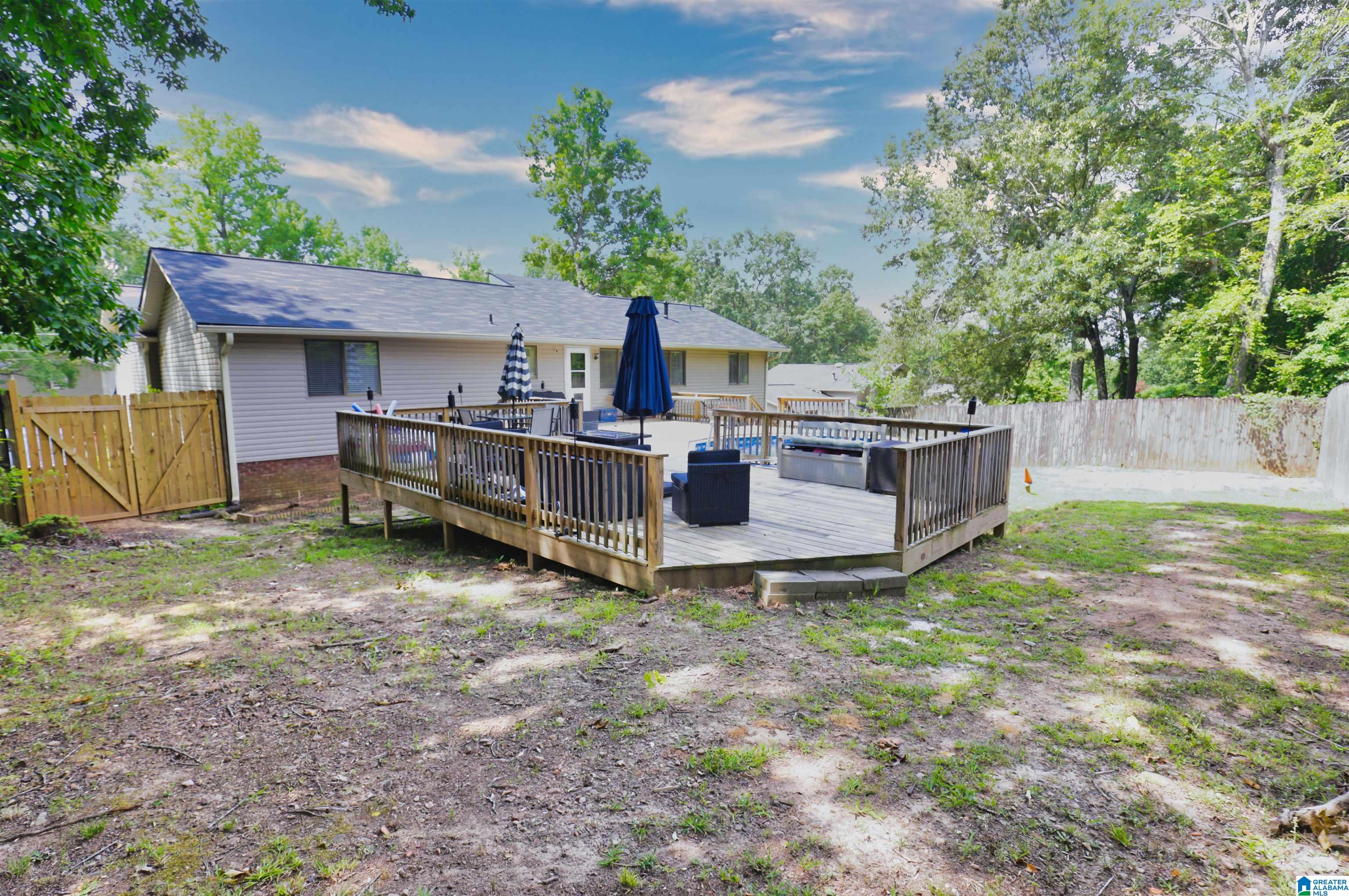 1295 Winter Place Anniston, AL 36207 - Photo 31 of 31