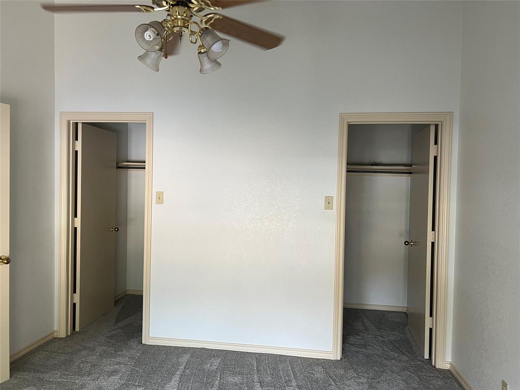 1522 Signal Ridge Place, Unit 1522 Rockwall, TX 75032 - Photo 25 of 28 a view of an empty room