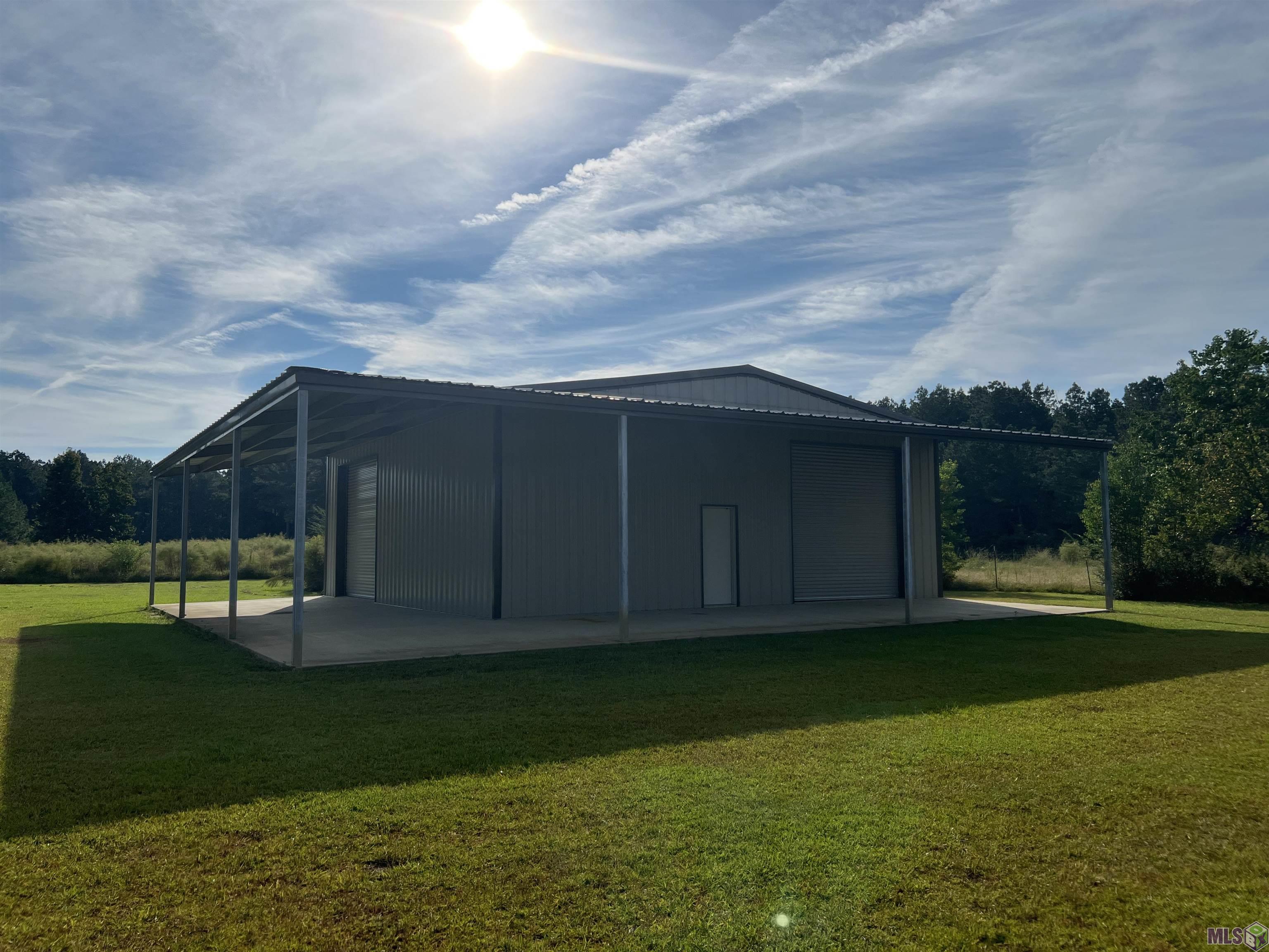 2169 Nesom Road Clinton, LA 70722 - Photo 7 of 42