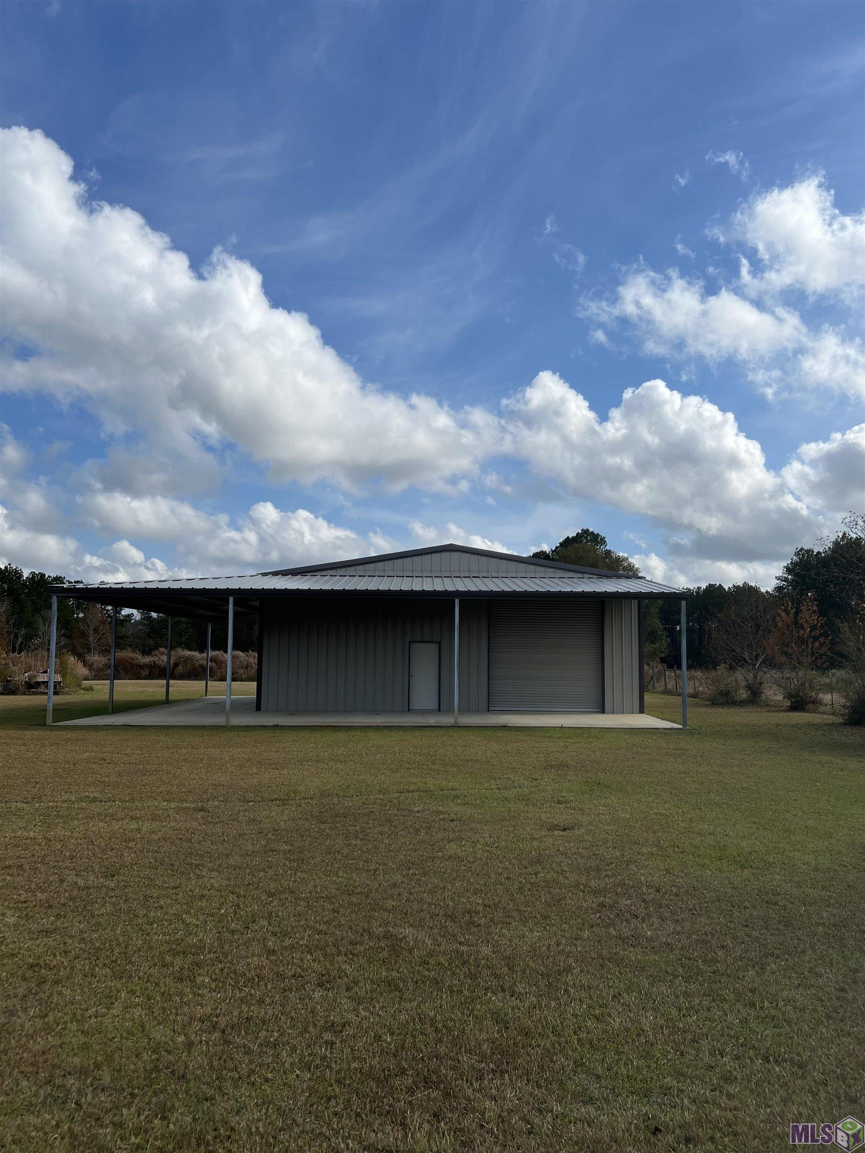 2169 Nesom Road Clinton, LA 70722 - Photo 10 of 42