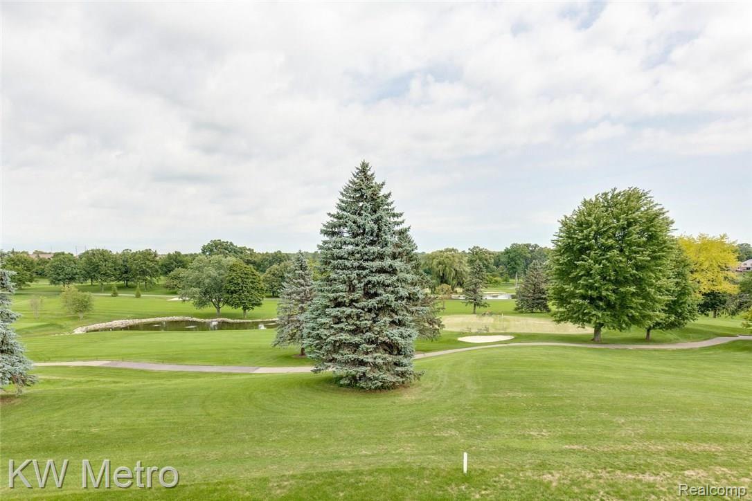 990 Golfview Court, Unit 5 Rochester, MI 48307 - Photo 24 of 25 990 Golfview Court 5 Rochester-large-024-1-Back Yard-1500x1000-72dpi.jpg