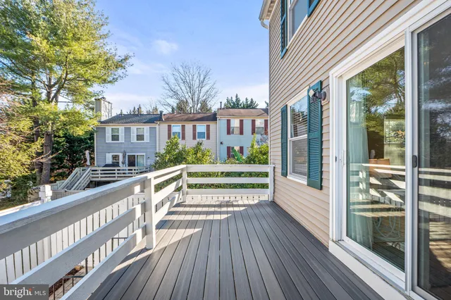 $540,000 | 1747 Sundance Drive, Reston, VA 20194