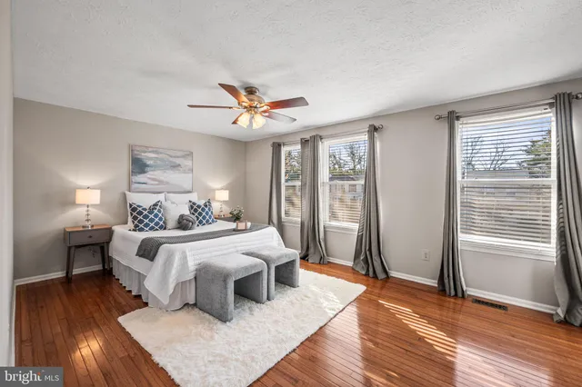 $540,000 | 1747 Sundance Drive, Reston, VA 20194