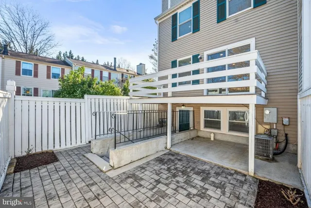 $540,000 | 1747 Sundance Drive, Reston, VA 20194