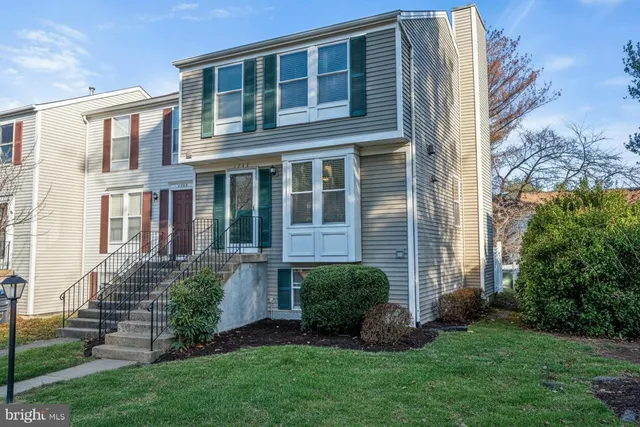 $540,000 | 1747 Sundance Drive, Reston, VA 20194