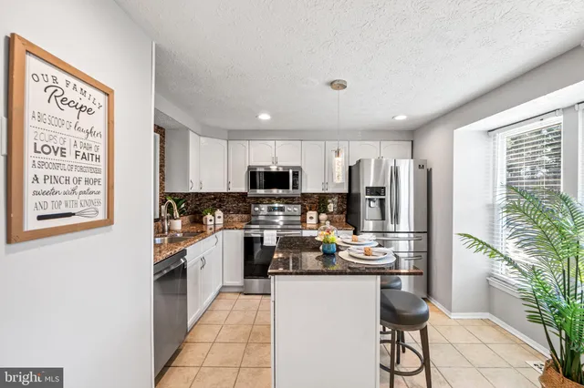 $540,000 | 1747 Sundance Drive, Reston, VA 20194