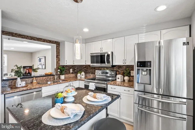 $540,000 | 1747 Sundance Drive, Reston, VA 20194