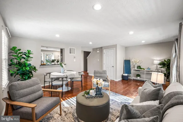 $540,000 | 1747 Sundance Drive, Reston, VA 20194