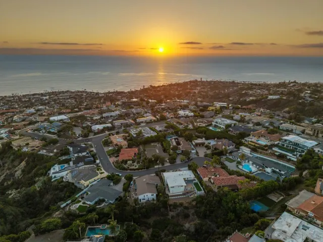$3,695,000 | 5851 Box Canyon Road, La Jolla, CA 92037