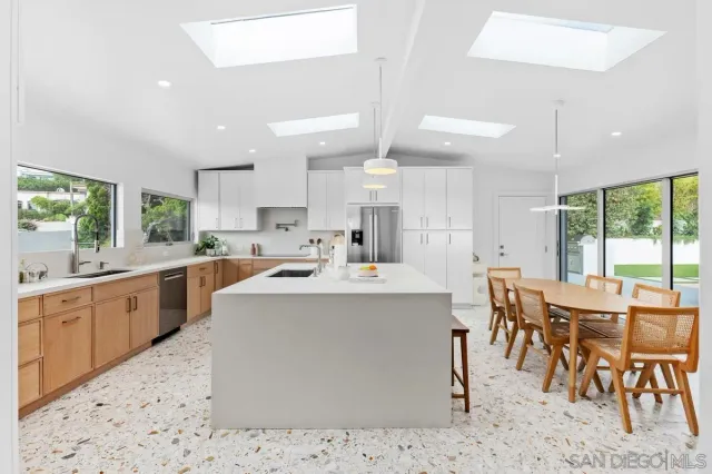 $3,695,000 | 5851 Box Canyon Road, La Jolla, CA 92037