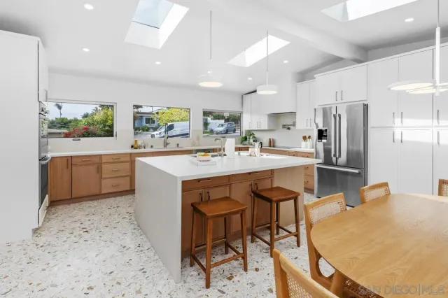 $3,695,000 | 5851 Box Canyon Road, La Jolla, CA 92037