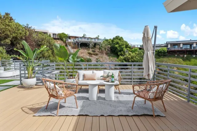 $3,695,000 | 5851 Box Canyon Road, La Jolla, CA 92037