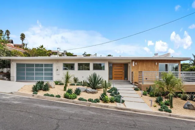 $3,695,000 | 5851 Box Canyon Road, La Jolla, CA 92037