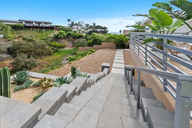 $3,695,000 | 5851 Box Canyon Road, La Jolla, CA 92037