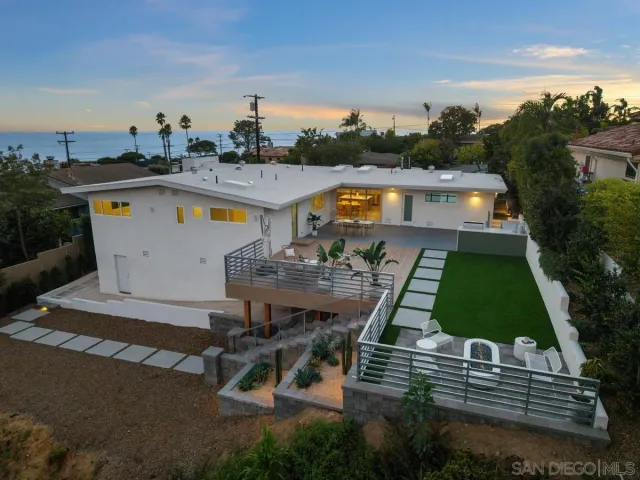 $3,695,000 | 5851 Box Canyon Road, La Jolla, CA 92037