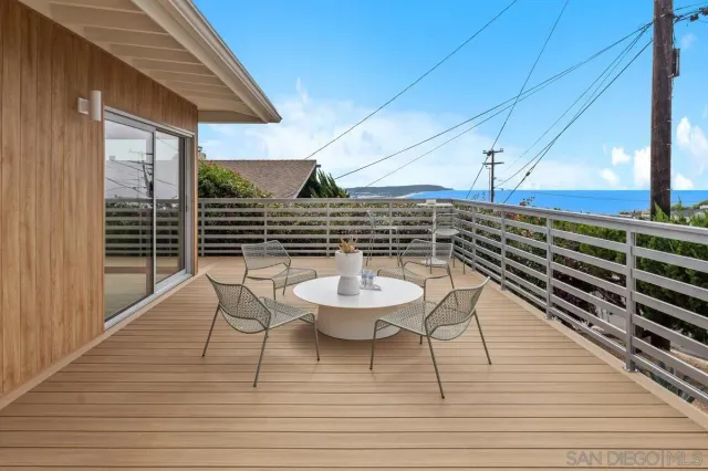 $3,695,000 | 5851 Box Canyon Road, La Jolla, CA 92037