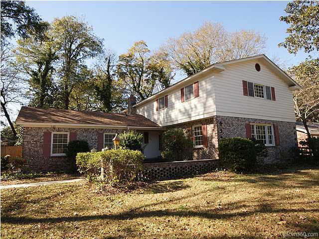 145 Manchester Road Charleston, SC 29407 - Photo 1 of 20 Primary Photo