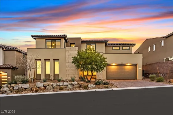 $2,249,999 | 12161 Sage Thunder Avenue, Las Vegas, NV 89138