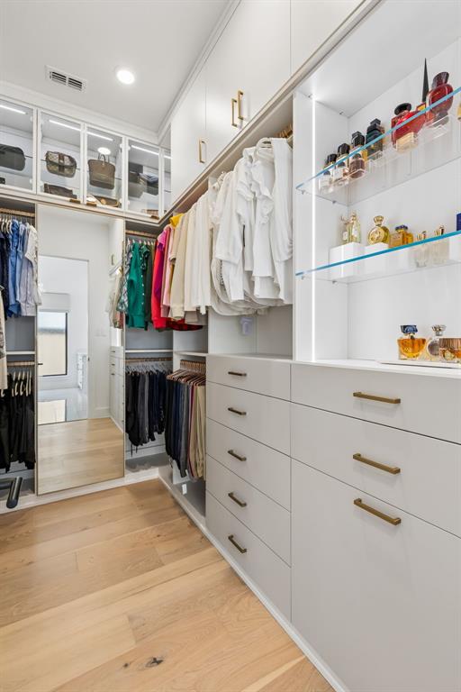 109 Chisos Court Rhome, TX 76078 - Photo 22 of 39 Custom California Closets design