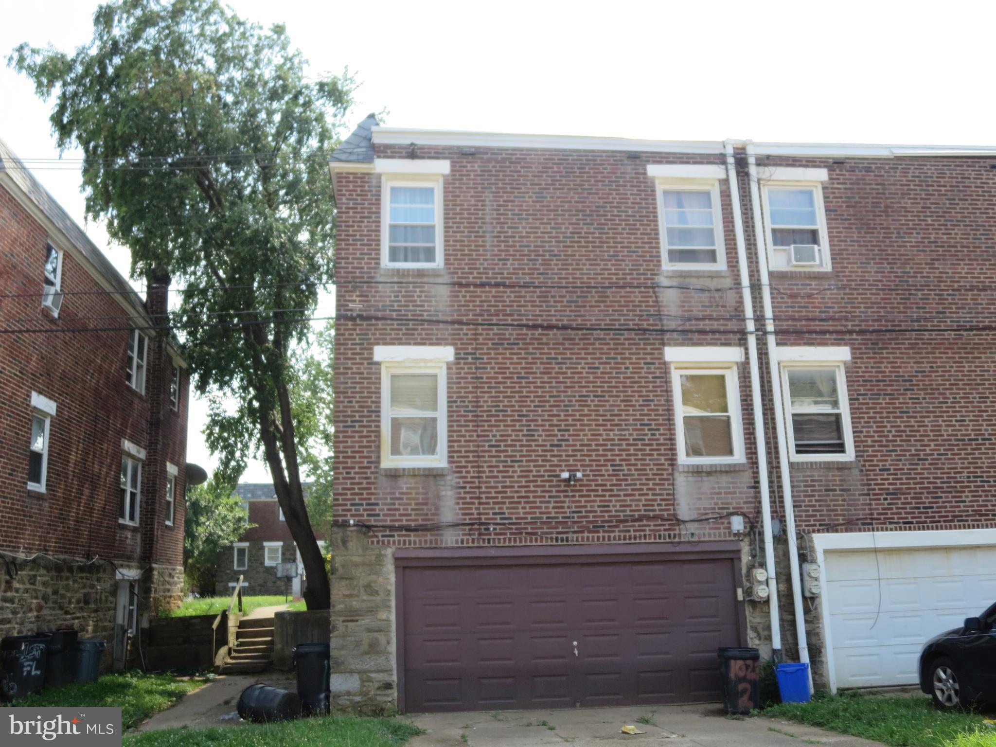 1025 Fanshawe Street Philadelphia, PA 19111 - Photo 13 of 13 a view of front a house with a yard