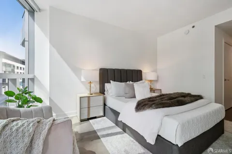$2,795,000 | 318 Main Street, Unit 4F, San Francisco, CA 94105