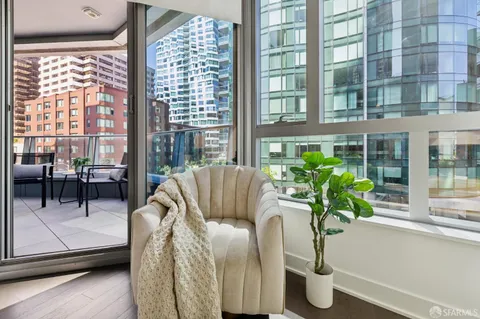 $2,795,000 | 318 Main Street, Unit 4F, San Francisco, CA 94105