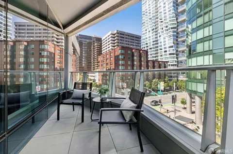 $2,795,000 | 318 Main Street, Unit 4F, San Francisco, CA 94105