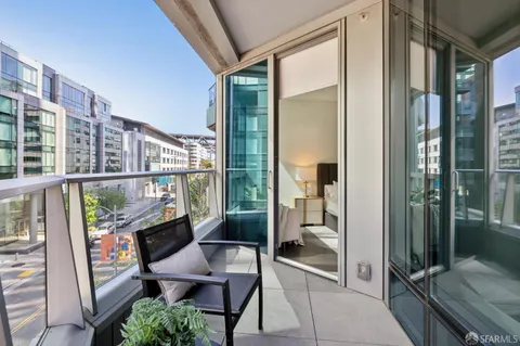 $2,795,000 | 318 Main Street, Unit 4F, San Francisco, CA 94105
