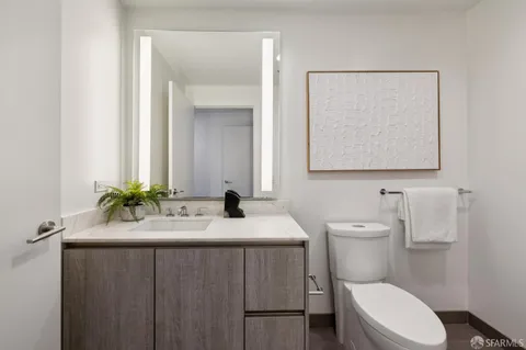 $2,795,000 | 318 Main Street, Unit 4F, San Francisco, CA 94105