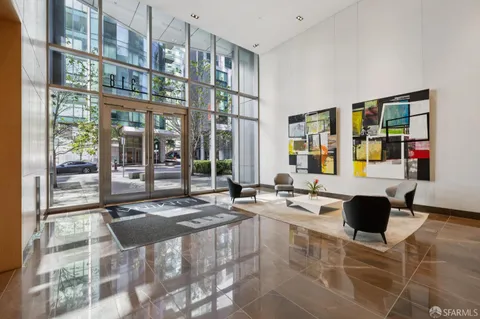 $2,795,000 | 318 Main Street, Unit 4F, San Francisco, CA 94105