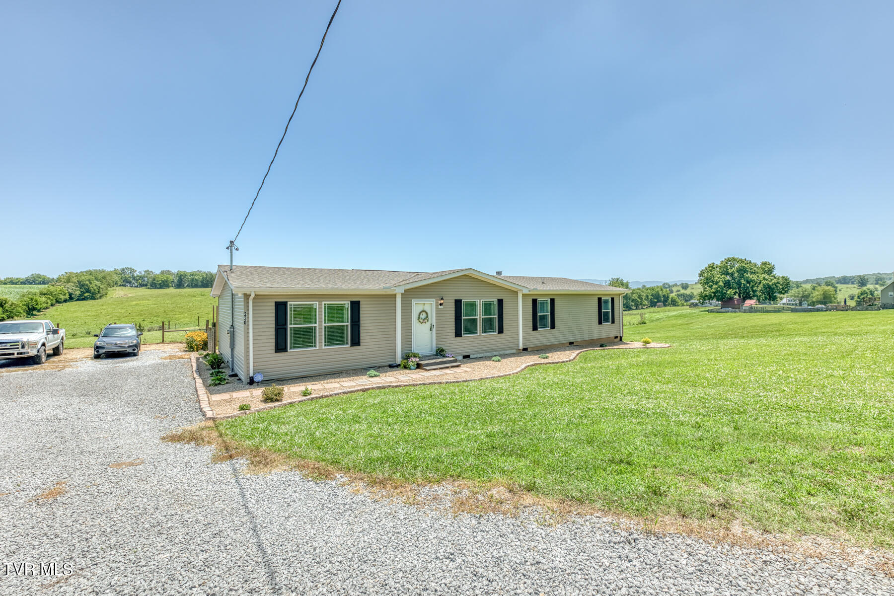 230 Bowmantown Church Road Limestone, TN 37681 - Photo 43 of 71 230 Bowmantown Church Rd-47