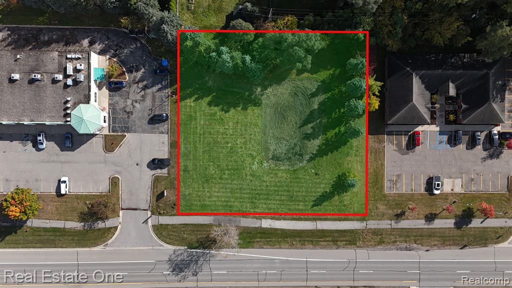 0 South Lapeer Road Lake Orion, MI 48360 - Photo 2 of 32
