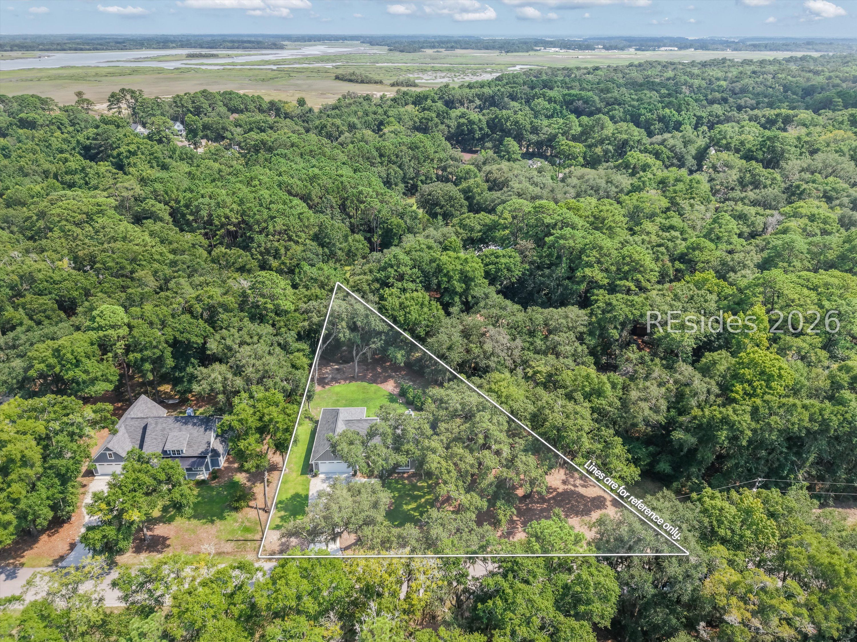 24 Alumni Road Beaufort, SC 29907 - Photo 11 of 44