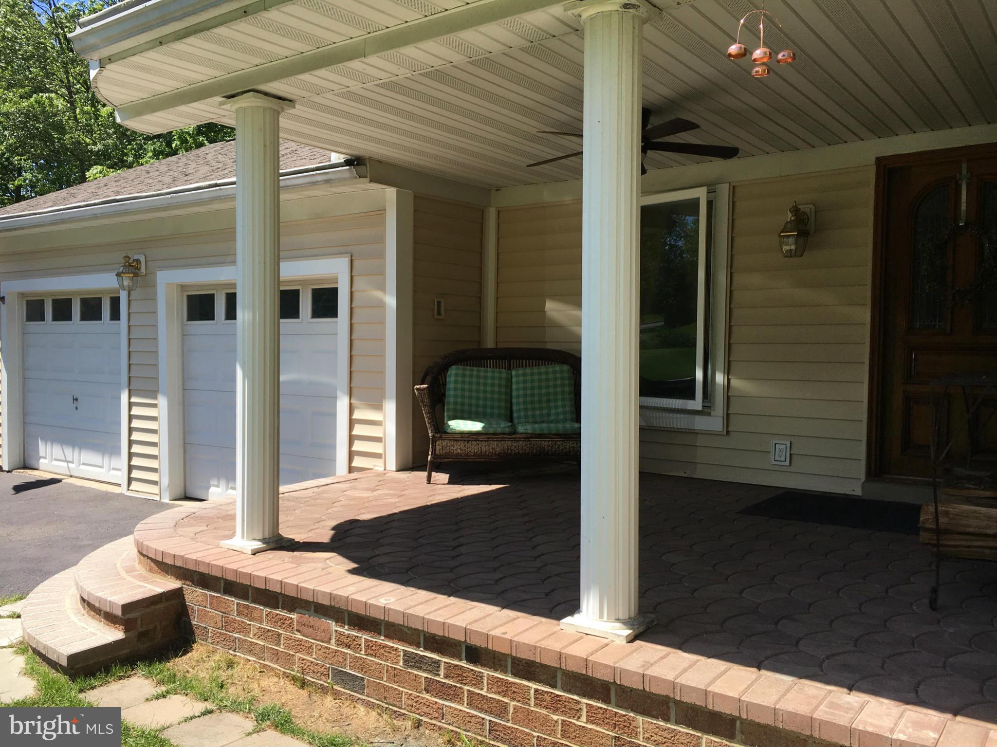 8416 Oak Stream Drive Laurel, MD 20708 - Photo 2 of 29 Exterior (Front)