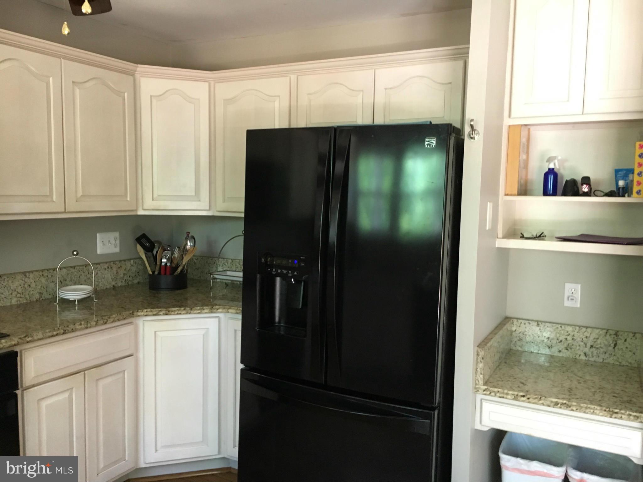 8416 Oak Stream Drive Laurel, MD 20708 - Photo 11 of 29 Kitchen