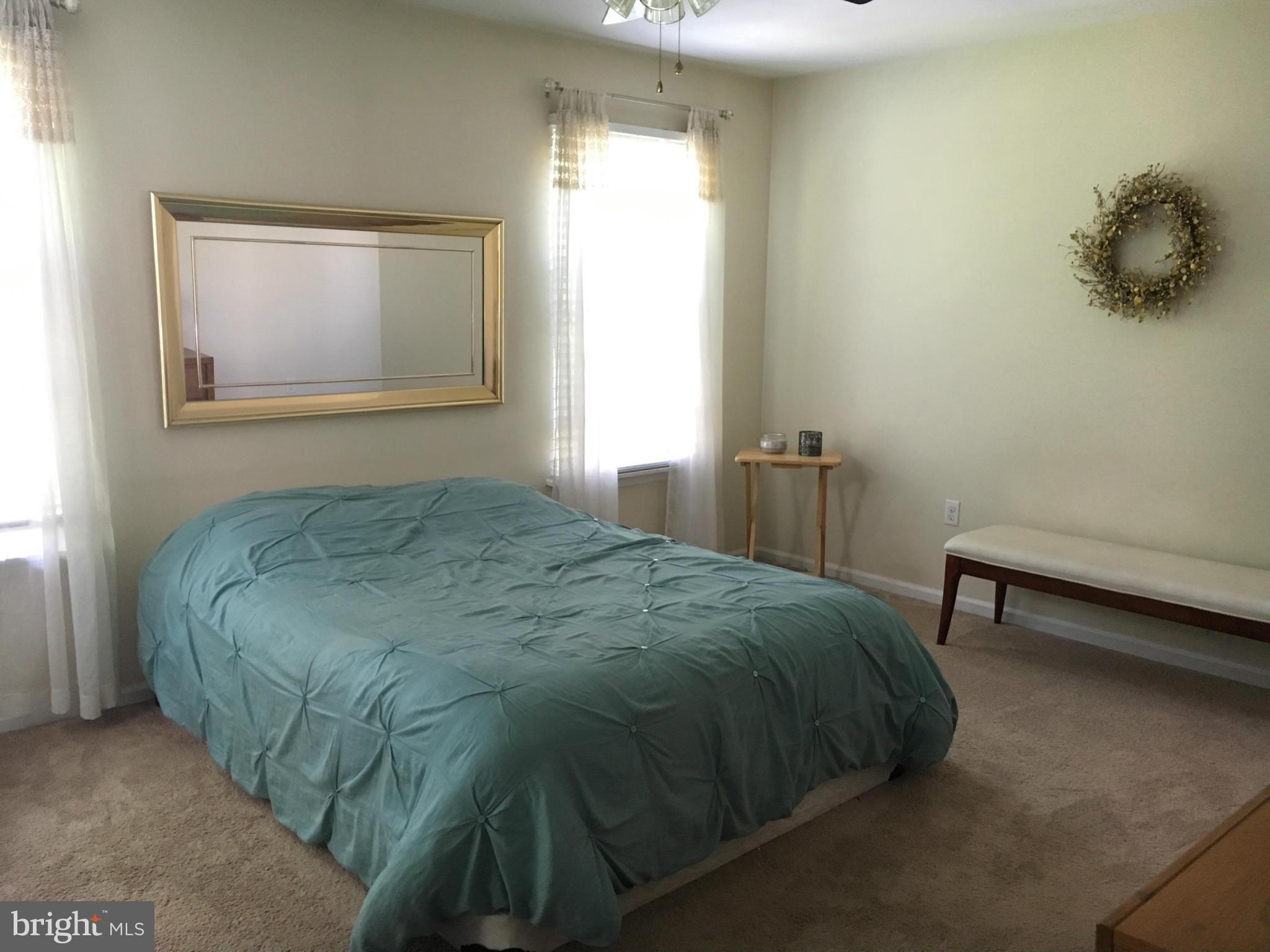 8416 Oak Stream Drive Laurel, MD 20708 - Photo 15 of 29 Bedroom (Master)