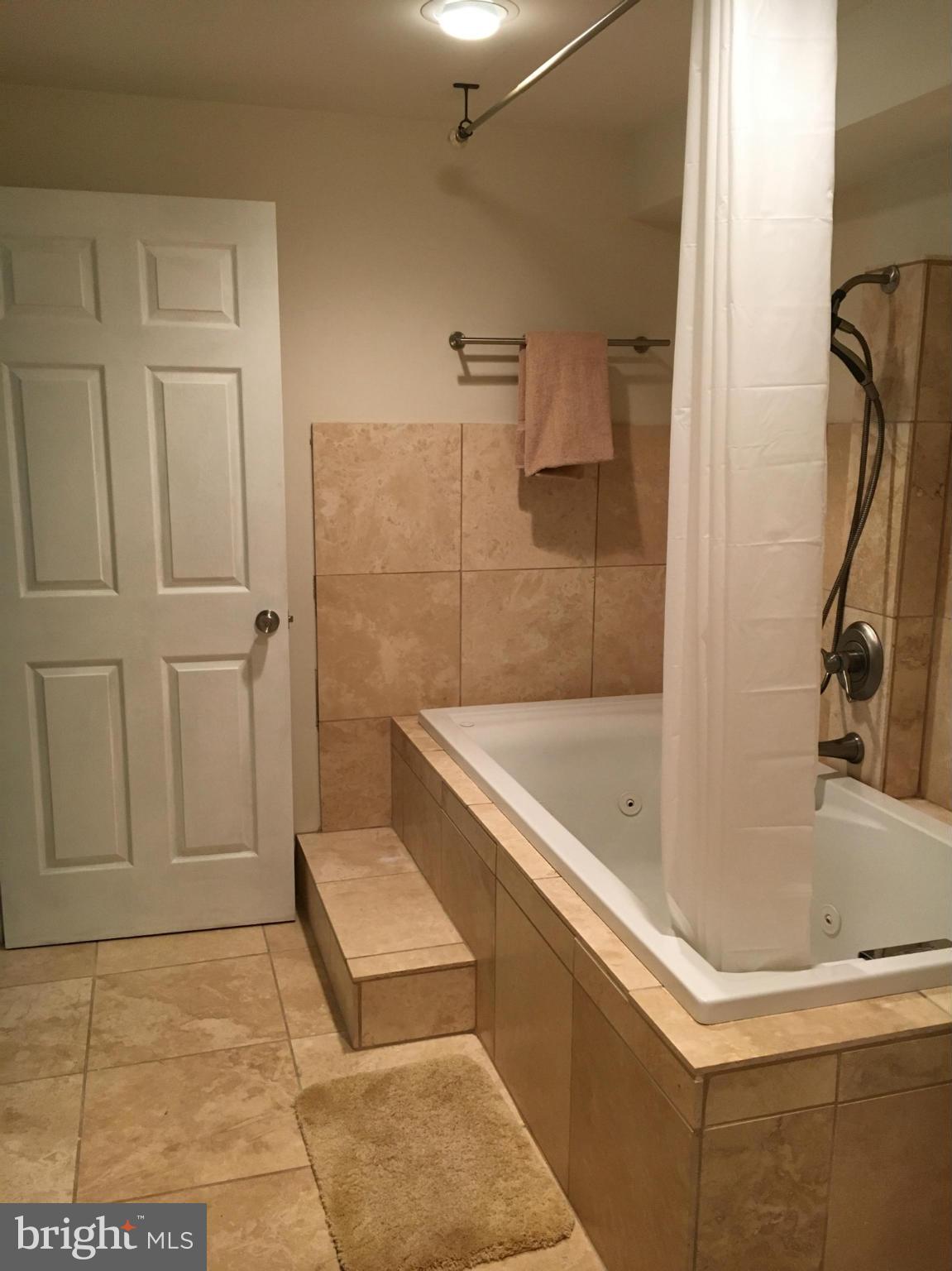 8416 Oak Stream Drive Laurel, MD 20708 - Photo 21 of 29 Basement