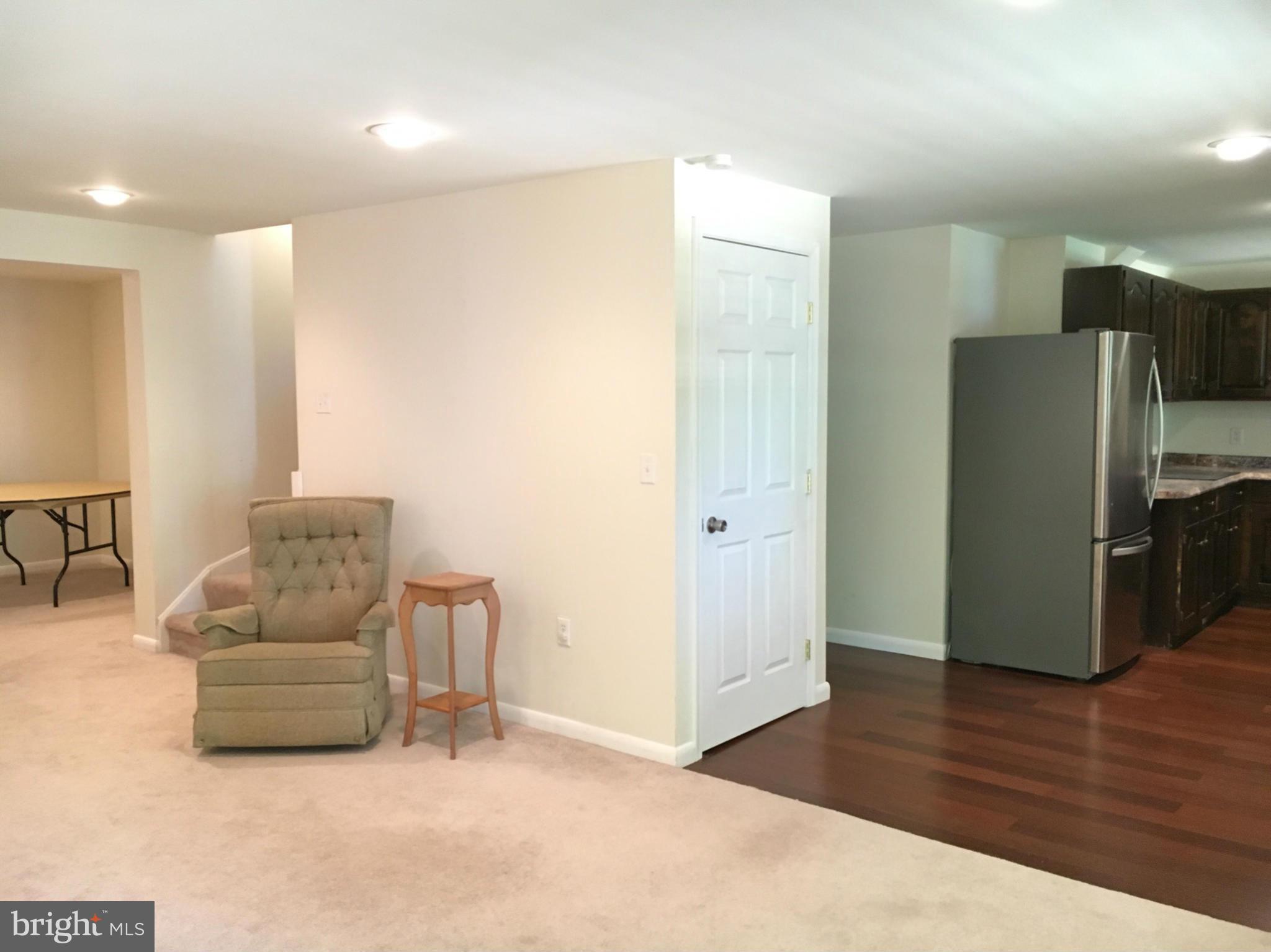 8416 Oak Stream Drive Laurel, MD 20708 - Photo 22 of 29 Basement