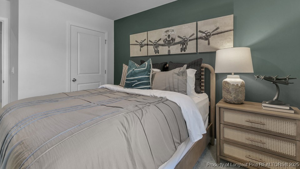 602 Wilder Bloom Path Aberdeen, NC 28315 - Photo 20 of 31 Bedroom