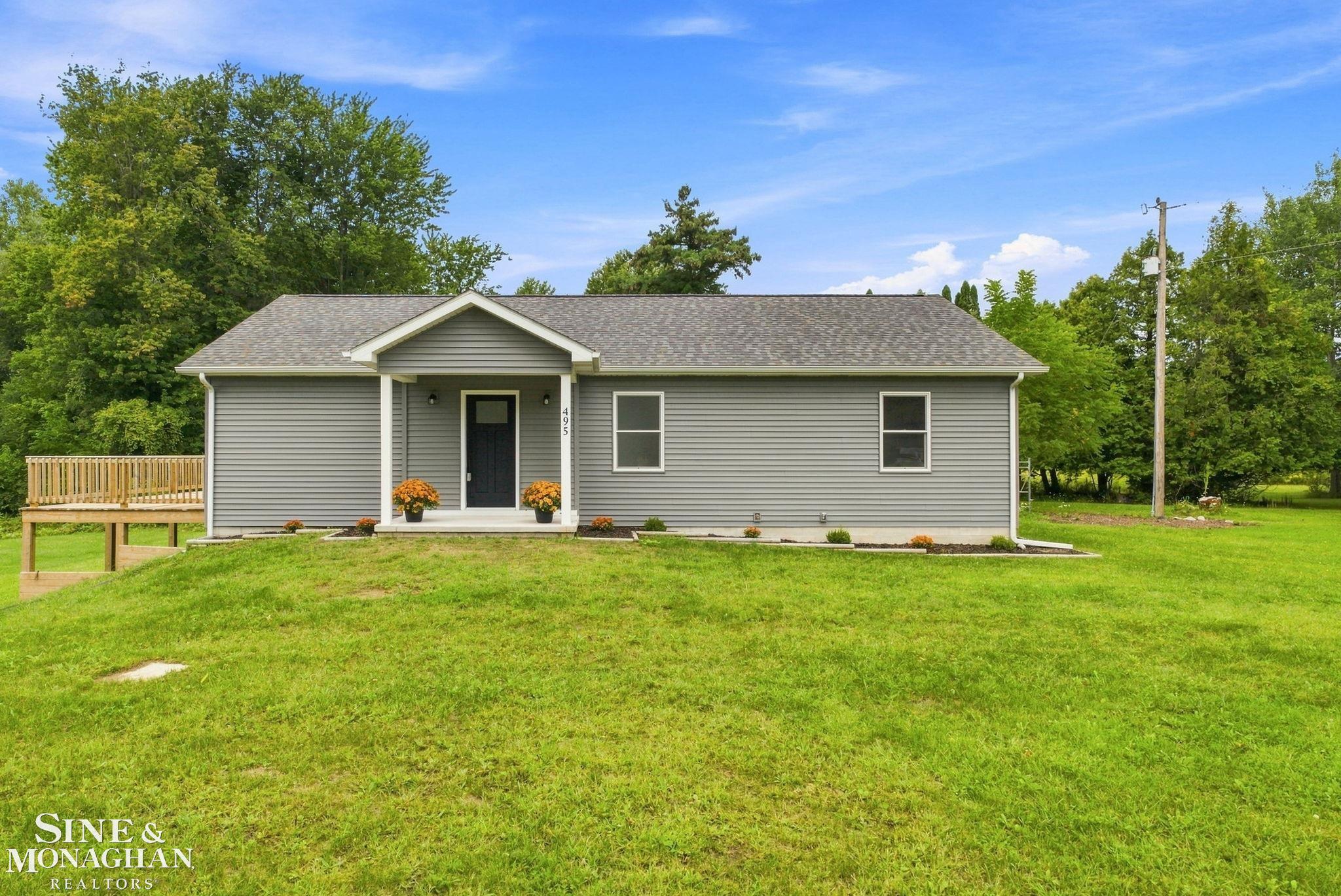495 North Church Road Carsonville, MI 48419 - Photo 1 of 69 Gallery Image 1