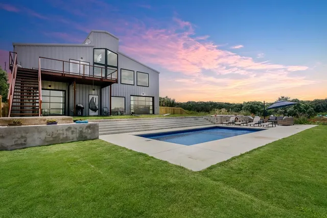 $1,975,000 | 903 Eichen Strasse, Fredericksburg, TX 78624