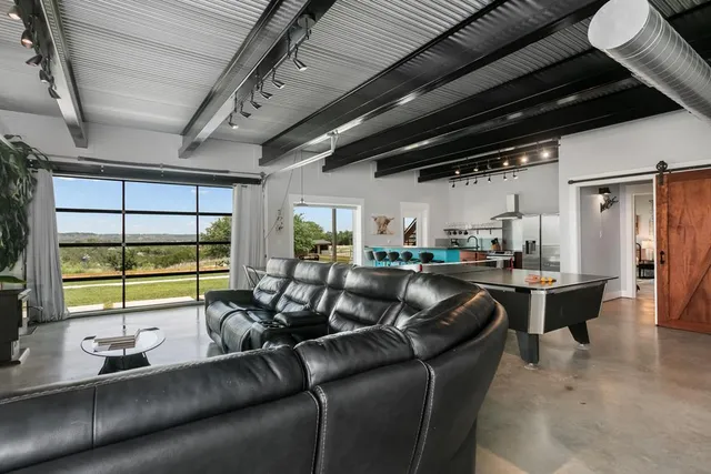 $1,975,000 | 903 Eichen Strasse, Fredericksburg, TX 78624